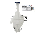 Genuine 986101R010 Windshield Washer Reservoir w/ Pump For Hyundai Accent 12-17