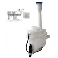Genuine 98610A8000 Windshield Washer Reservoir Tank w/ Pump For Kia Optima 16-20