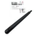 Genuine 98811B8000 Rear Wiper Arm For Hyundai Santa Fe / Santa Fe XL 2013-2019