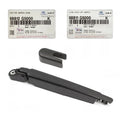 Genuine 98811G5000 Rear Window Wiper Arm & Cap 2EA For Kia Niro / EV 2017-2022