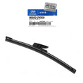 Genuine 988502V000 Rear Wiper Blade For Hyundai Veloster 2012-2017