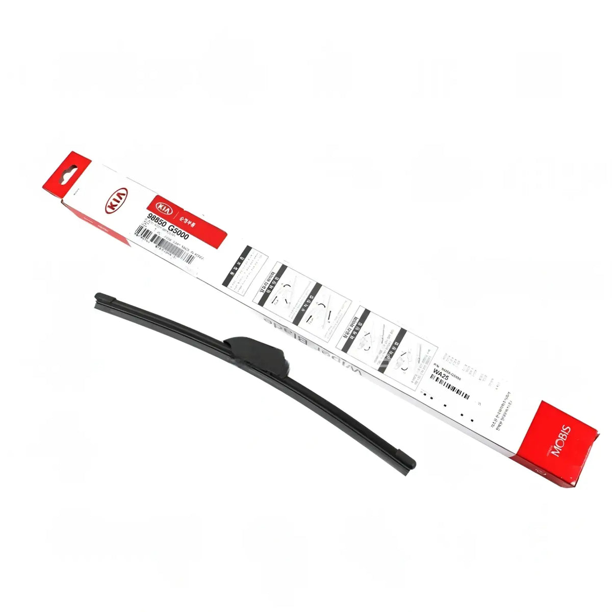 Genuine 98850G5000 REAR Wiper Blade Genuine 98850G5000 REAR Wiper Blade For Kia