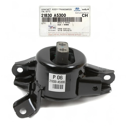 Genuine Auto Transmission Mount For Accent Elantra Veloster Forte Rio 2011-2017