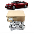 Genuine BALANCE SHAFT OIL PUMP SONATA OPTIMA SPORTAGE 2.0 Turbo 2011-2014