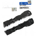 Genuine Bumper Bracket Front Left Right 2EA 1SET For Hyundai Sonata 2011-2015