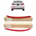 Genuine Bumper Reflector Rear Left Right 2EA- 1SET For Hyundai Elantra 2017-2018