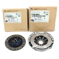 Genuine Clutch Disc & Cover Plate Kit For Accent Veloster Rio 1.6L 2012-2015