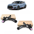 Genuine Control Arm Front Left & Right 2EA For Hyundai Veloster N 2019-2022
