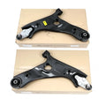 Genuine Control Arm Lower Front Left Right 2EA For Hyundai Santa Fe 2019-2020