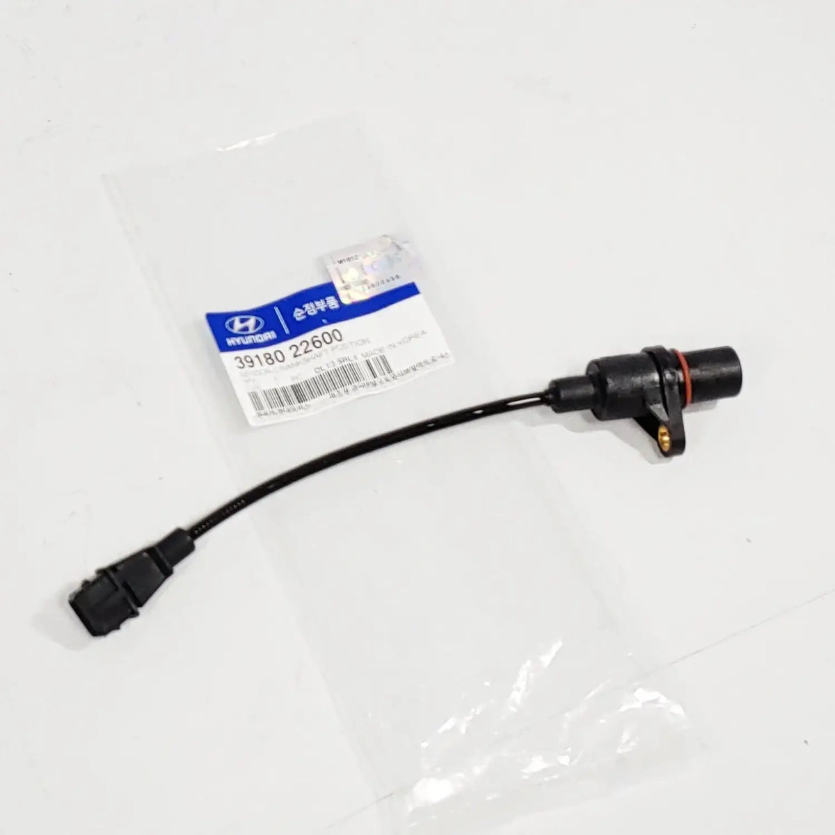 GEnuine Crankshaft Position Sensor For Hyundai Accent Kia Rio 1.6L 2007-2011