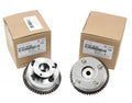 Genuine CVVT Intake Exhaust Camshaft Gear Set For Hyundai 3.3L 3.8L 2007-2014