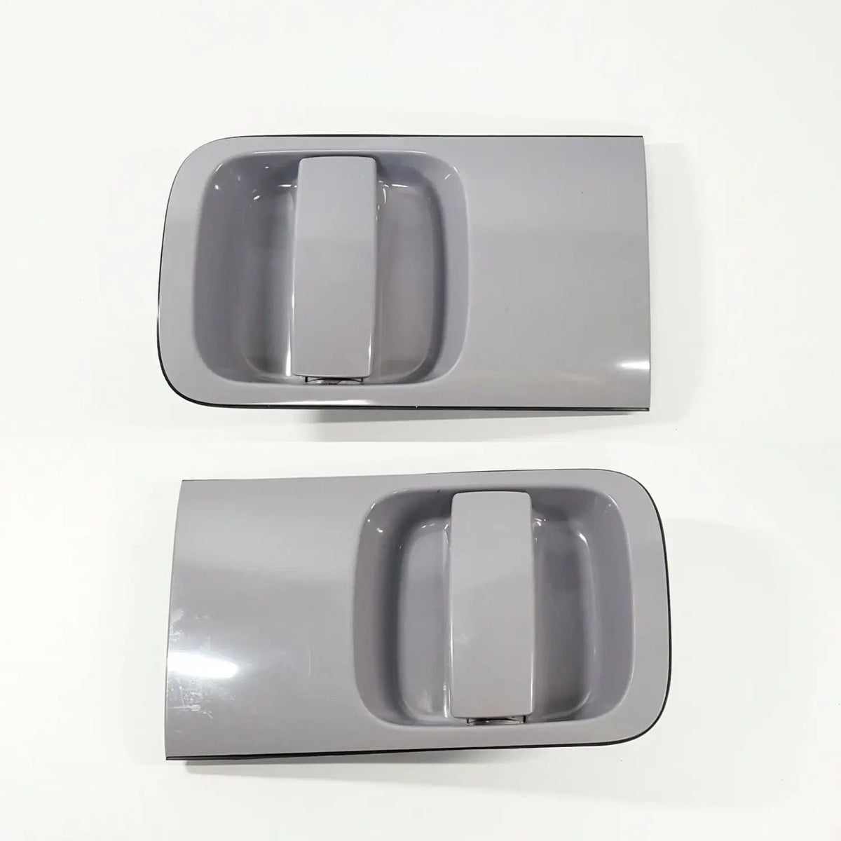 Genuine Door Handle Catch Unpainted LH RH 2EA 1SET For Hyundai H1 2007-2015