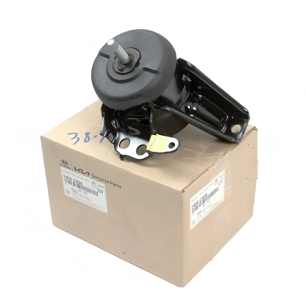 Genuine Engine Mount RIGHT RH For Sonata 2015-2017 Kia Optima 2.4L 2016-2018