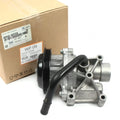 Genuine Engine Water Pump For Elantra N Kona N Tucson Veloster 2018-2023