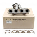 Genuine Exhaust Manifold & Gaskets 3pcs - 1set For Elantra Forte Soul 2012-2018
