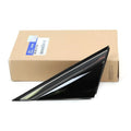 Genuine Fender Pillar Trim Molding Glossy Left LH For Hyundai Sonata 2015-2019