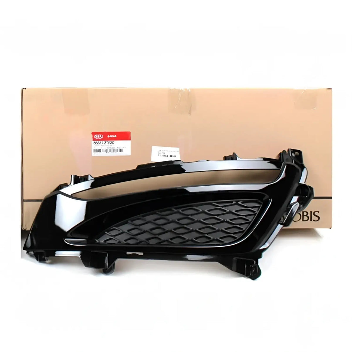 Genuine Fog Lamp Light Hole Cover Left Driver For Kia Optima 2011-2013