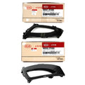 Genuine Fog Light Bezel Cover Left Right 2EA For Kia Optima 2011-2013