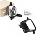 Genuine Fog Light Lamp + Fog Light Cover Bezel RIGHT For Kia SEDONA 2015-2018