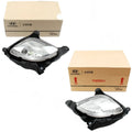 Genuine Fog Light Left Right 2ea For Hyundai Genesis Coupe 2010-2012