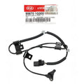 Genuine Front ABS Wheel Speed Sensor Left For Hyundai Accent Kia Rio Rio5 06-11