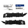 Genuine Front Bumper Bracket Left Right 2EA 1SET For Hyundai Elantra GT 2013-2017