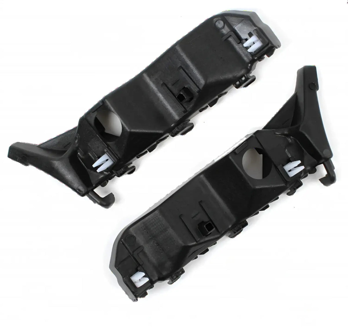 Genuine Front Bumper Bracket Left Right 2EA - 1SET For Hyundai Santa Fe 2019-2020