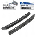 Genuine Front Bumper bracket Left Right 2EA - 1SET For Hyundai Sonata 2018-2019