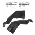 Genuine Front Bumper Bracket Left Right 2EA 1SET For Hyundai Tucson 2016-2021