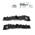 Genuine Front Bumper Bracket Left Right 2ea - 1set For Kia Optima 2016-2020