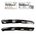 Genuine Front Bumper Bracket Left Right 2EA - 1SET For Kia Optima 2016-2020