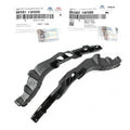 Genuine Front Bumper Bracket Left Right 2EA 1SET For Kia Rio 2012-2015
