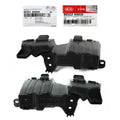 Genuine Front Bumper Bracket Left Right 2EA 1SET For Kia Sedona 2015-2021