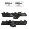 Genuine Front Bumper Bracket Left Right 2ea-1set For Kia Sorento 2014-2015