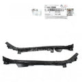 Genuine Front Bumper Bracket Left Right 2EA For Hyundai Elantra 2017-2018