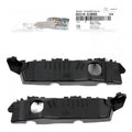 Genuine Front Bumper Bracket Left Right 2EA For Hyundai Elantra GT 2018-2020