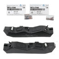 Genuine Front Bumper Brackets Left Right 2EA 1SET For Kia Optima 2011-2013