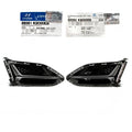 Genuine Front Bumper Fog Blanking Cover Left Right For Hyundai Veloster N 19-22