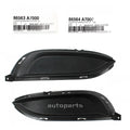 Genuine Front Bumper Fog Lamp Hole Cover Left Right 2EA For Forte Sedan 2014-2016