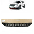 Genuine Front Bumper Grille Lower For Hyundai Tucson 2019-2021
