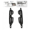 Genuine Front Bumper Grille Trim Plate Left Right 2ea For Kia Optima LX EX 16-18
