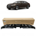 Genuine Front Bumper Grille Upper Support For Genesis G90 2017-2019