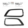 Genuine Front Bumper Lamp Molding Left Right 2EA For Hyundai Kona 2018-2021