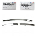 Genuine Front Bumper Molding Outer Trim Strip Left Right For Kia Sportage 11-16