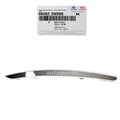 Genuine Front Bumper Molding Outer Trim Strip Right For Kia Sportage 2011-2016