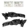 Genuine Front Bumper Side Bracket Left Right 2EA For Hyundai IONIQ 5 2022-2024