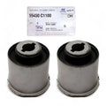 Genuine Front Cross Member Bushing 2EA For Sonata 2015-2019 Cadenza Optima 2016-2020