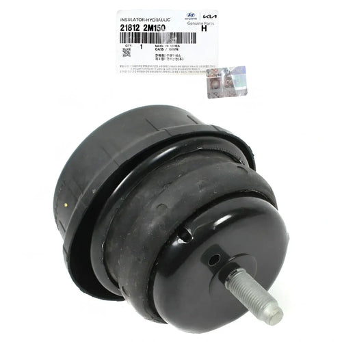 Genuine Front Engine Hydraulic Insulator For Hyundai Genesis Coupe 2.0L 2012-2014