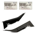 Genuine Front Fender Cover Trim Left Right 2ea - 1set For Kia Sorento 2016-2020