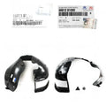 Genuine Front Fender Liner Left Right 2EA 1SET For Hyundai Santa Fe 2019-2020